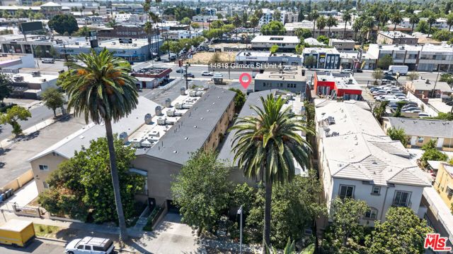 14618 Gilmore Street 4, Los Angeles, CA 91411