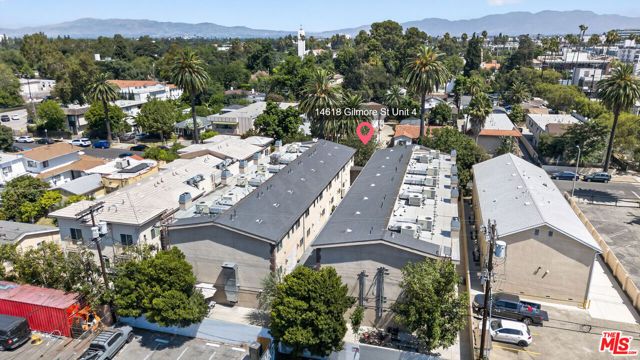 14618 Gilmore Street 4, Los Angeles, CA 91411