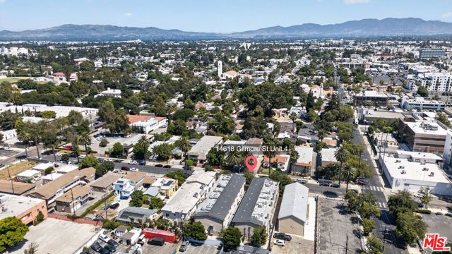 14618 Gilmore Street 4, Los Angeles, CA 91411