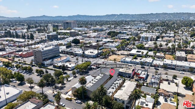 14618 Gilmore Street 4, Los Angeles, CA 91411
