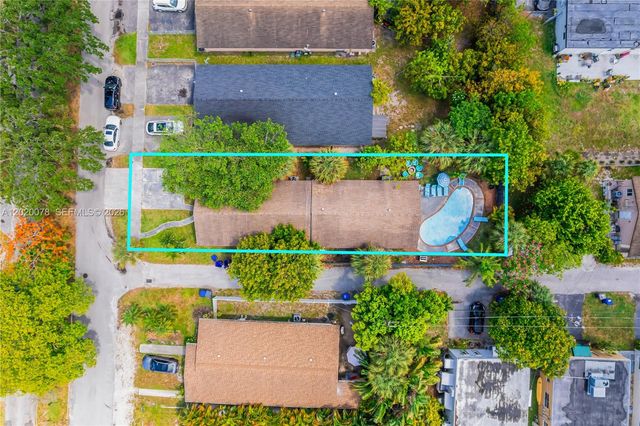 1738 N 16th Ct, Hollywood, FL 33020