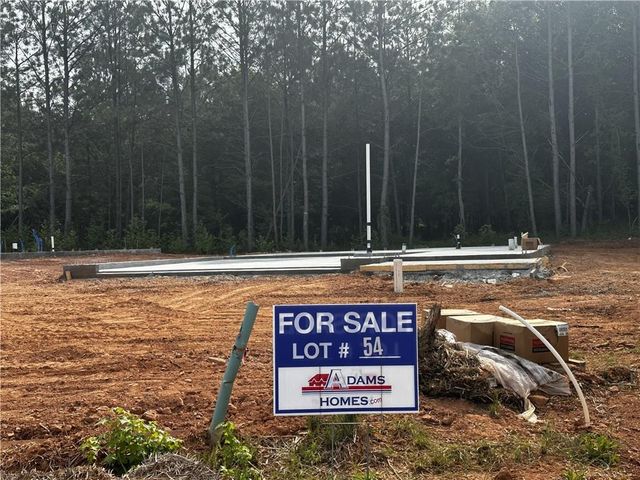 213 Laney Drive, Carrollton, GA 30117