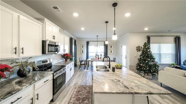 213 Laney Drive, Carrollton, GA 30117
