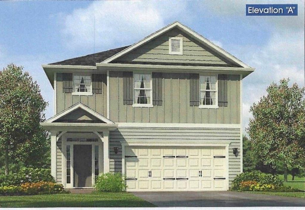 213 Laney Drive, Carrollton, GA 30117