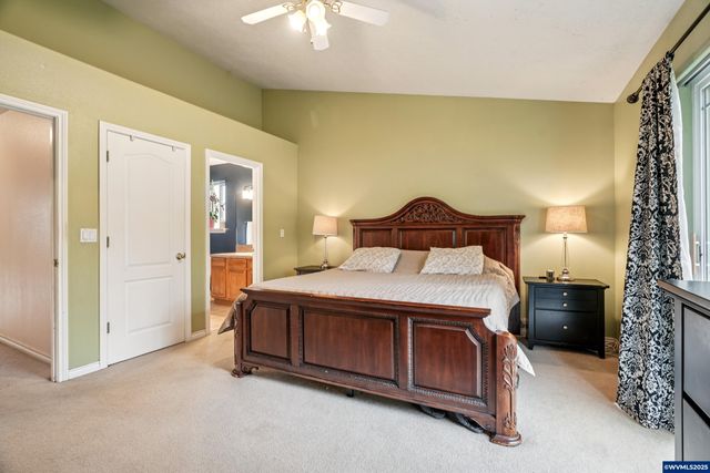 314 NW Elderberry Ln, Dallas, OR 97338