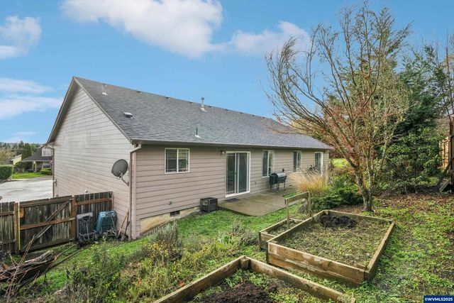 314 NW Elderberry Ln, Dallas, OR 97338