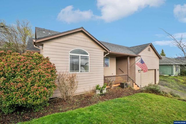 314 NW Elderberry Ln, Dallas, OR 97338