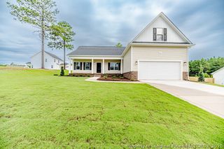 46 Poplar Drive, Spring Lake, NC 28390