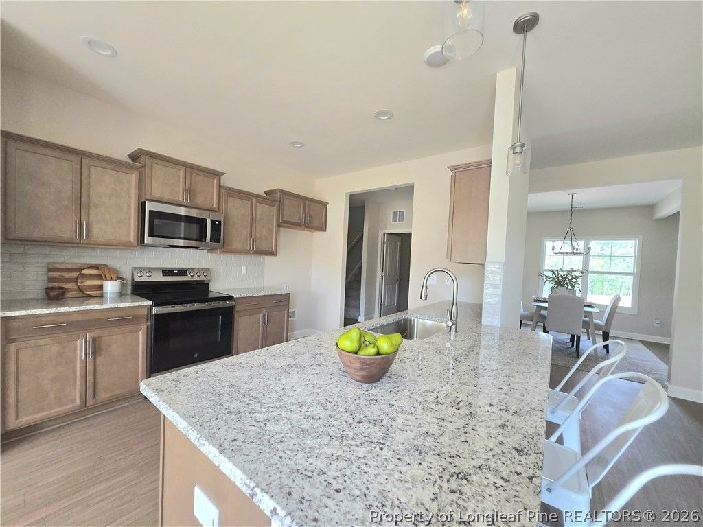 46 Poplar Drive, Spring Lake, NC 28390 — photo 12