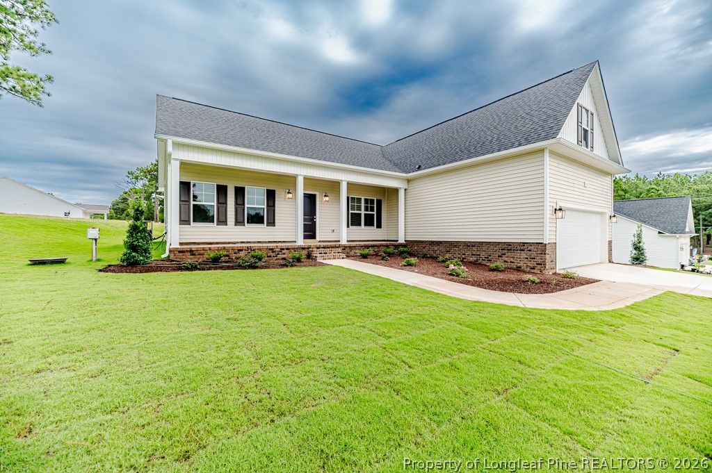 46 Poplar Drive, Spring Lake, NC 28390 — photo 2