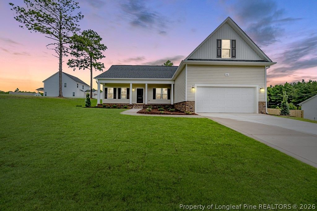 46 Poplar Drive, Spring Lake, NC 28390 — photo 3