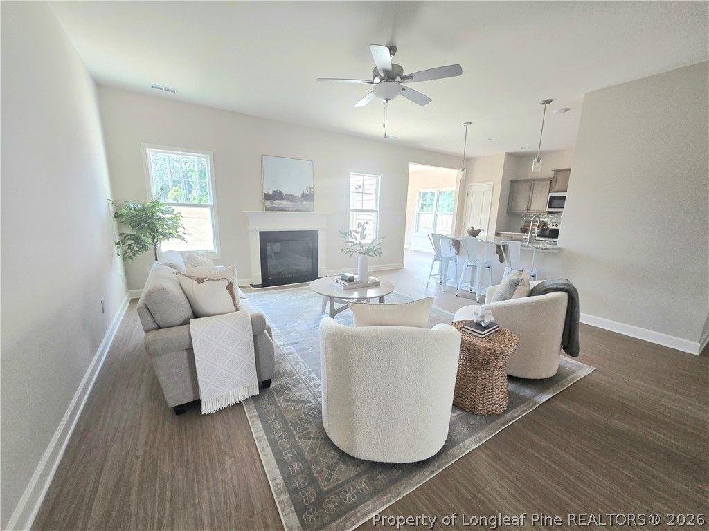 46 Poplar Drive, Spring Lake, NC 28390 — photo 8