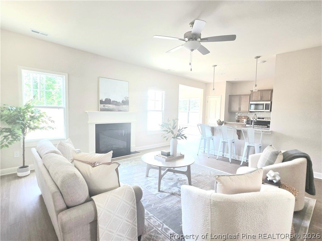 46 Poplar Drive, Spring Lake, NC 28390 — photo 9