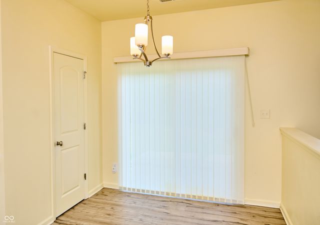 9218 Tansel Creek Drive, Indianapolis, IN 46234