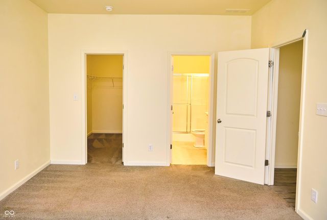 9218 Tansel Creek Drive, Indianapolis, IN 46234