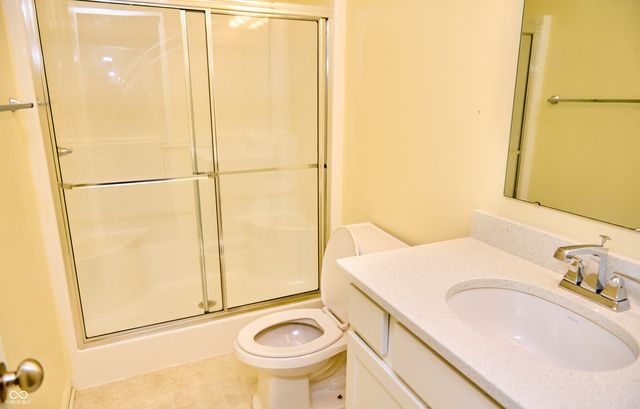 9218 Tansel Creek Drive, Indianapolis, IN 46234