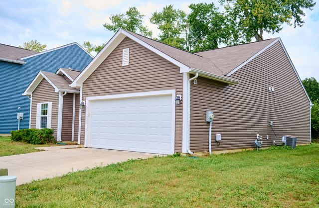 9218 Tansel Creek Drive, Indianapolis, IN 46234