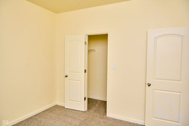 9218 Tansel Creek Drive, Indianapolis, IN 46234