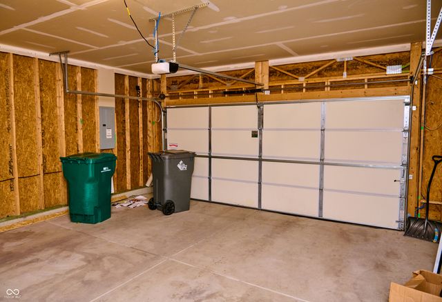 9218 Tansel Creek Drive, Indianapolis, IN 46234