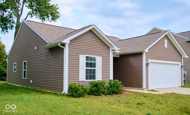 9218 Tansel Creek Drive, Indianapolis, IN 46234