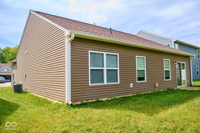 9218 Tansel Creek Drive, Indianapolis, IN 46234