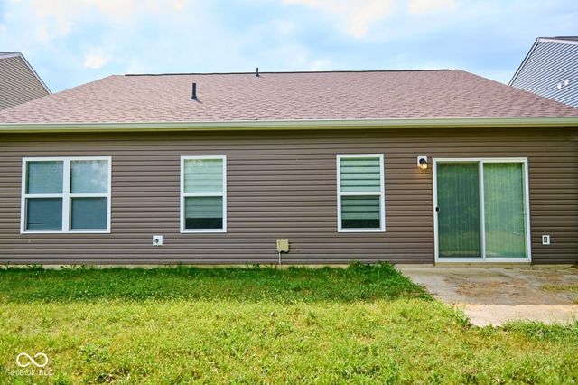 9218 Tansel Creek Drive, Indianapolis, IN 46234