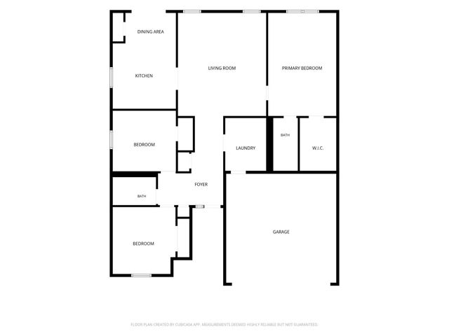 9218 Tansel Creek Drive, Indianapolis, IN 46234