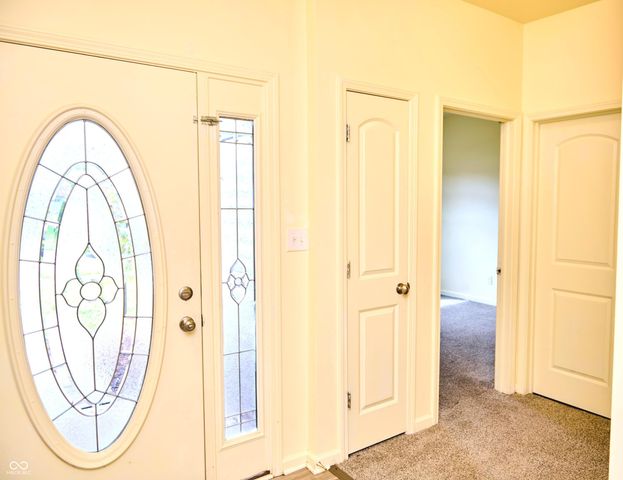 9218 Tansel Creek Drive, Indianapolis, IN 46234