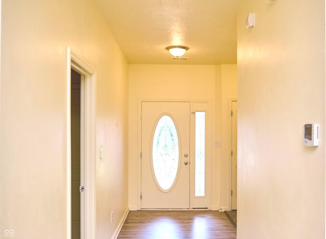 9218 Tansel Creek Drive, Indianapolis, IN 46234