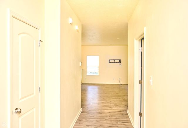 9218 Tansel Creek Drive, Indianapolis, IN 46234