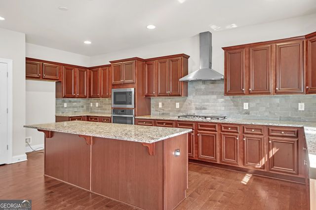 405 Chloe Court, Stockbridge, GA 30281