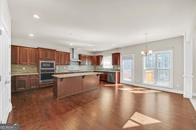 405 Chloe Court, Stockbridge, GA 30281