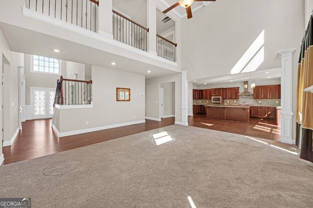 405 Chloe Court, Stockbridge, GA 30281