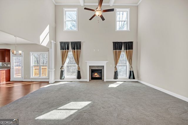 405 Chloe Court, Stockbridge, GA 30281