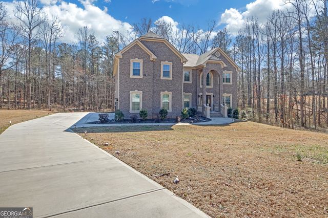 405 Chloe Court, Stockbridge, GA 30281