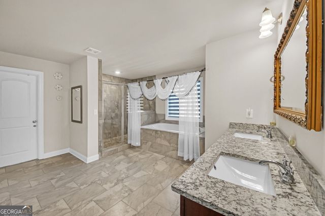 405 Chloe Court, Stockbridge, GA 30281