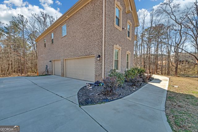 405 Chloe Court, Stockbridge, GA 30281
