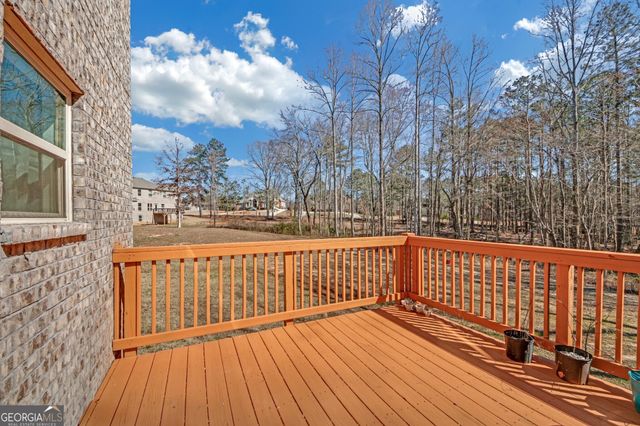 405 Chloe Court, Stockbridge, GA 30281