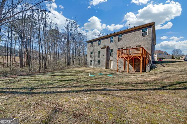 405 Chloe Court, Stockbridge, GA 30281