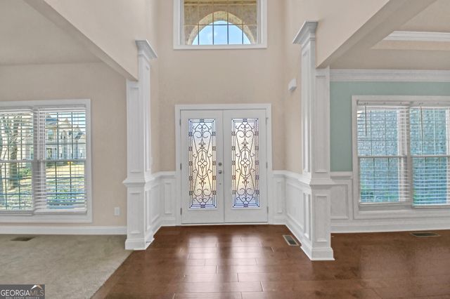 405 Chloe Court, Stockbridge, GA 30281