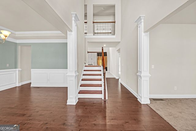 405 Chloe Court, Stockbridge, GA 30281