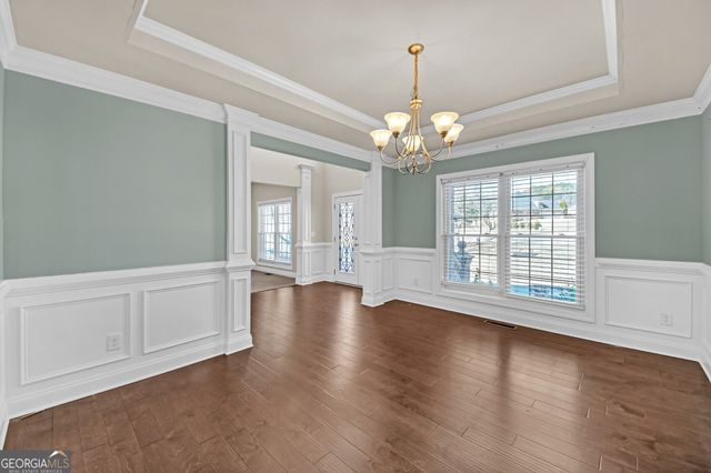 405 Chloe Court, Stockbridge, GA 30281