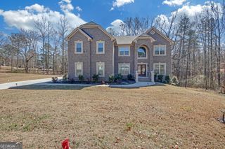 405 Chloe Court, Stockbridge, GA 30281
