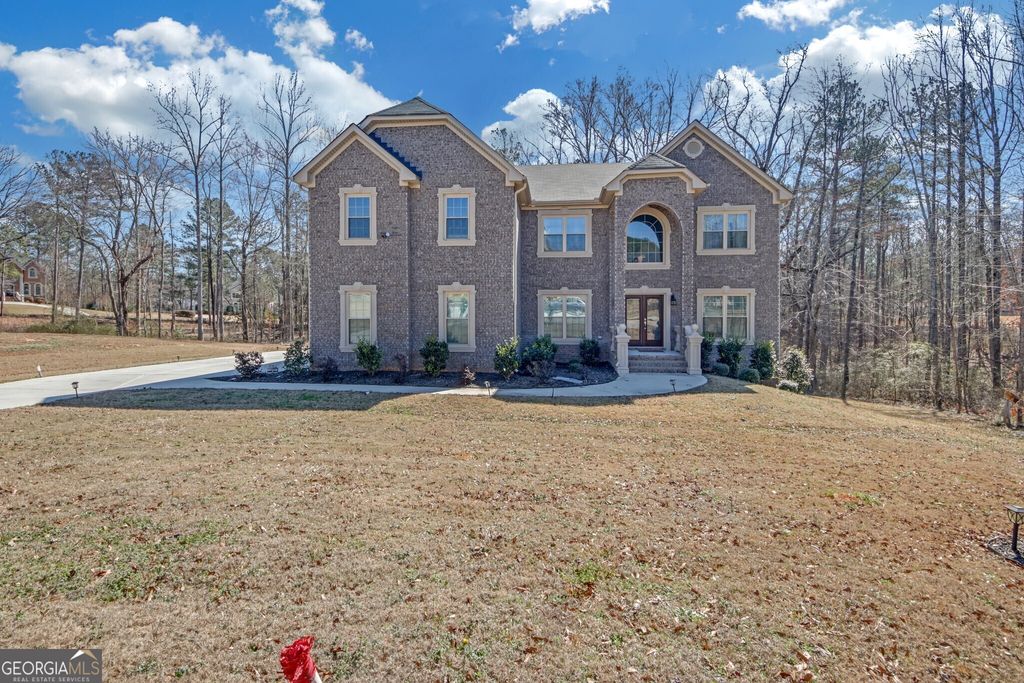 405 Chloe Court, Stockbridge, GA 30281