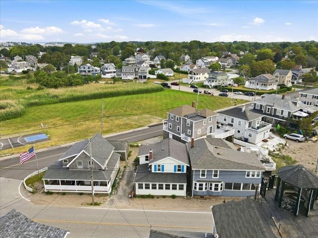 1A Oceanside, Scituate, MA 02066
