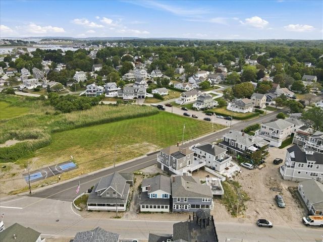 1A Oceanside, Scituate, MA 02066