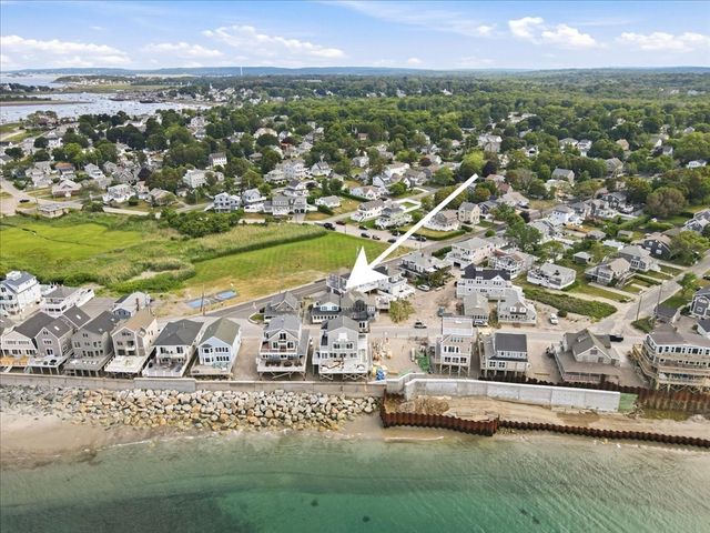 1A Oceanside, Scituate, MA 02066