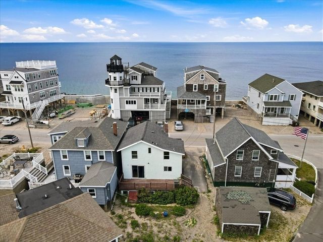 1A Oceanside, Scituate, MA 02066