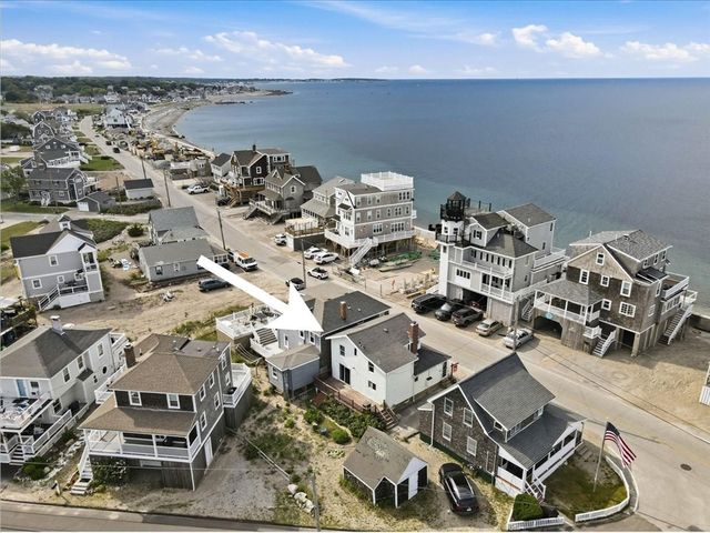1A Oceanside, Scituate, MA 02066