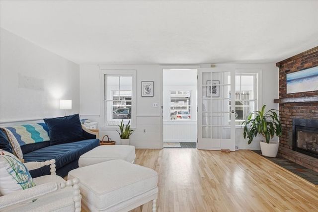1A Oceanside, Scituate, MA 02066